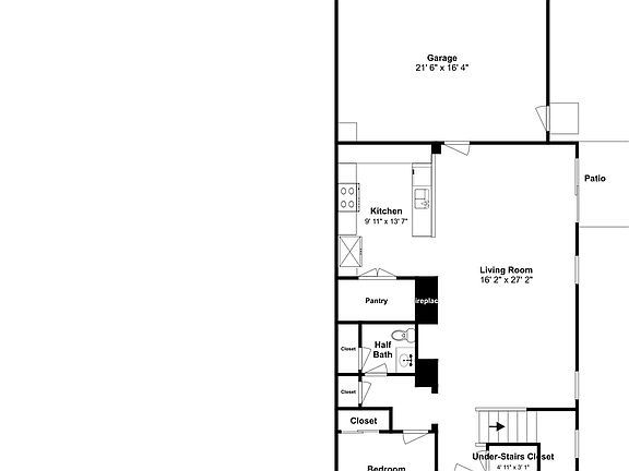 3rd image of this home