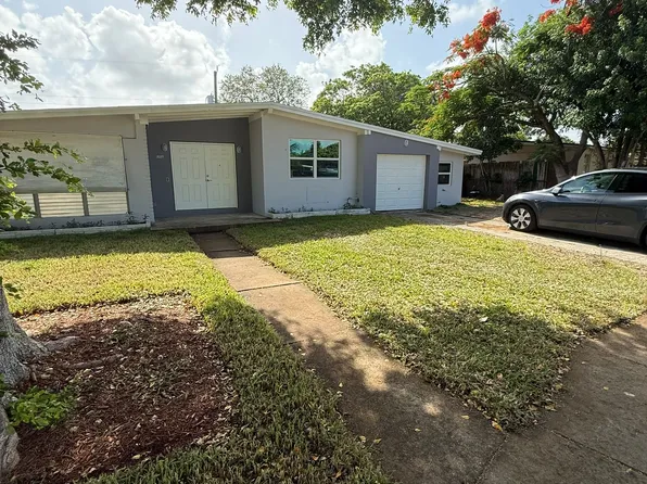 5207 NE 14th Ter, Pompano Beach, FL 33064