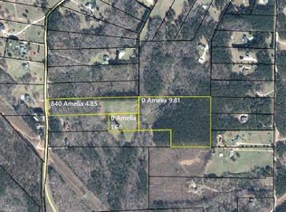 840 Amelia Rd LOT 0, Locust Grove, GA 30248