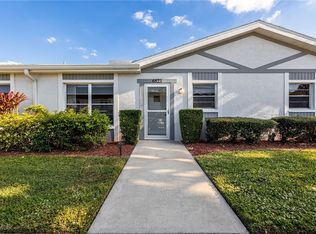 6823 Sandtrap Dr, Fort Myers, FL 33919