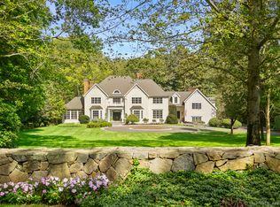 117 Quarter Horse Ln, Fairfield, CT 06824