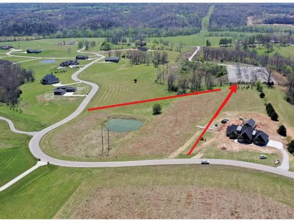 Lot #5 Lone Star Drive, Nixa, MO 65714