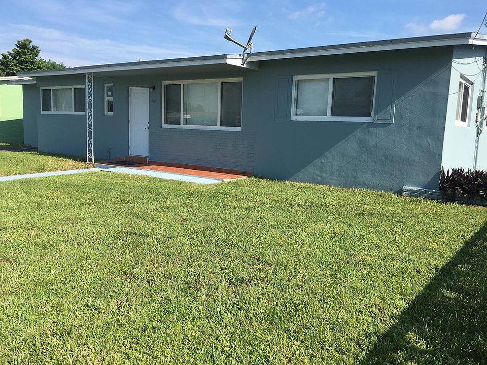 1st image of 4005 NW 195th St