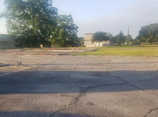 404 1st Ave SE, Moultrie, GA 31768