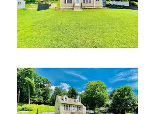 168 Steinmann Ave, Middlebury, CT 06762