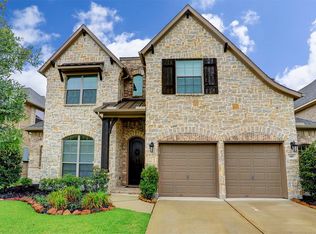 810 Valley Ridge Dr, Rosenberg, TX 77469