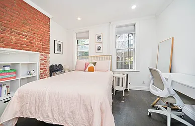 Rented by Living New York