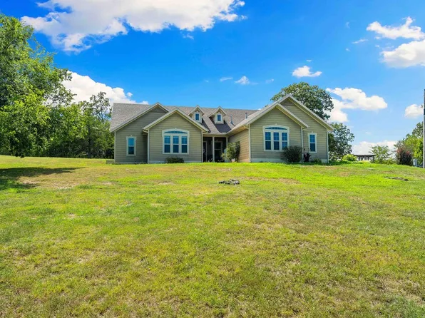 12929 S Highway 59, Lincoln, AR 72744