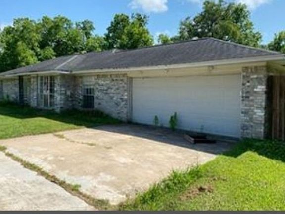 Property Side View