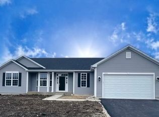 2316 Truman Trl, McHenry, IL