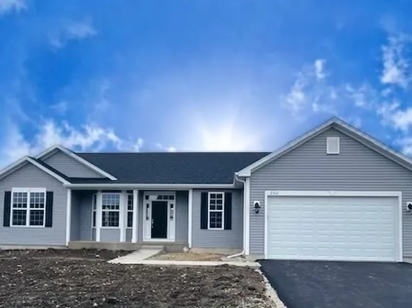 2316 Truman Trl, McHenry, IL 60051