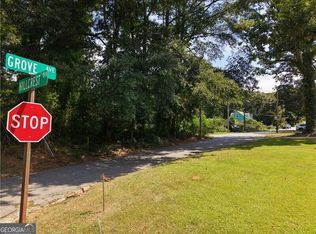1923 Grove Ave, Atlanta, GA 30344