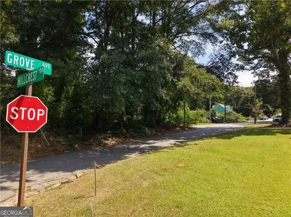 1929 Grove Ave, Atlanta, GA 30344