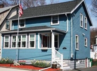 61 Westwood Rd, Medford, MA 02155