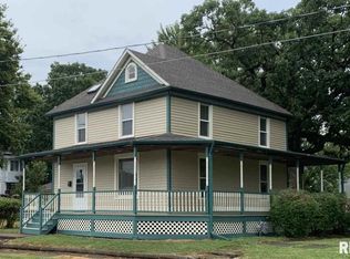 517 Commercial St, Kewanee, IL