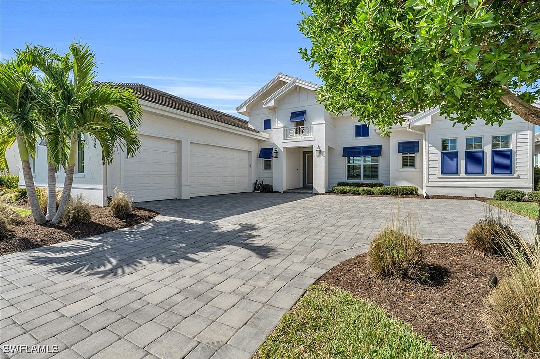 kiruakirua　0508 14226 Galley Ct, Naples, FL 34114 | Zillow