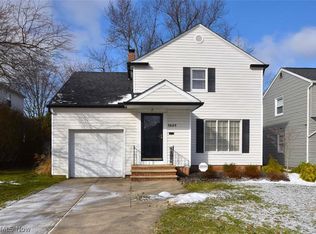 1254 Worton Blvd, Mayfield Heights, OH 44124