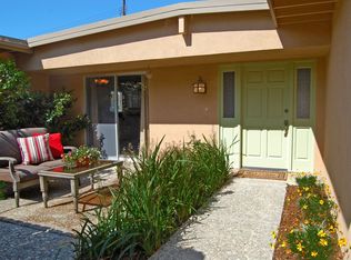 585 Rosa Linda Way, Santa Barbara, CA 93111