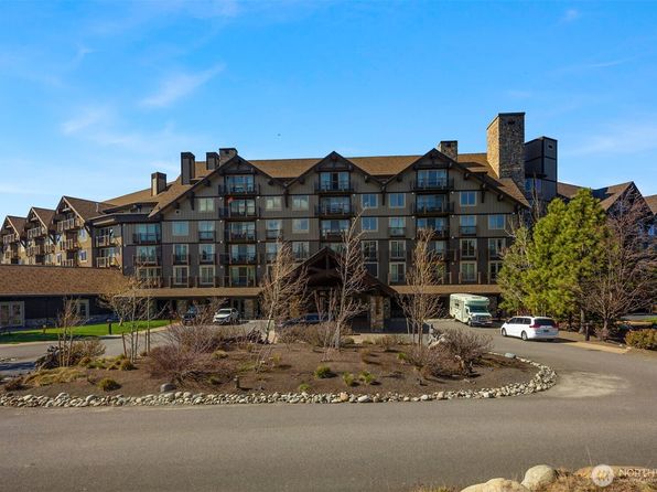 3600 Suncadia Trail #3020, Cle Elum, WA 98922