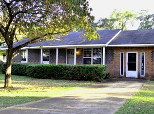 3319 Sweetbrier Rd, Albany, GA 31701