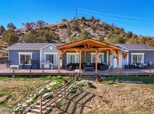 831 County Road 237, Silt, CO 81652