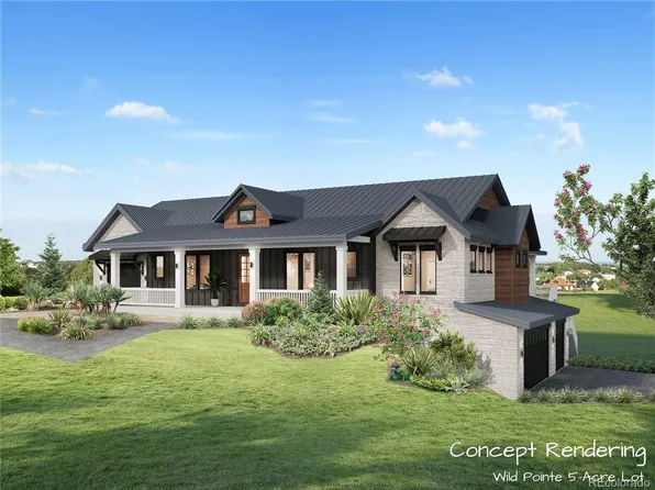 451 Windward Circle, Elizabeth, CO 80107