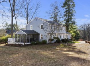 1 Orchard Ln, Topsfield, MA 01983