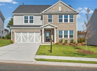 1664 Tide Mill Rd LOT 146, Cumming, GA 30040