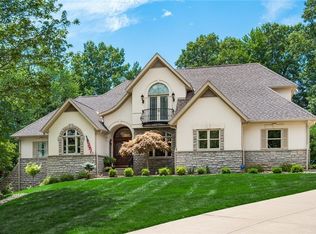 1757 Innisbrook Ln, Zanesville, OH 43701