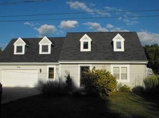 N894 Center St, Ixonia, WI 53036