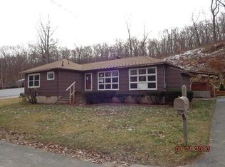 21 Wilbur Ave, Saugus, MA 01906