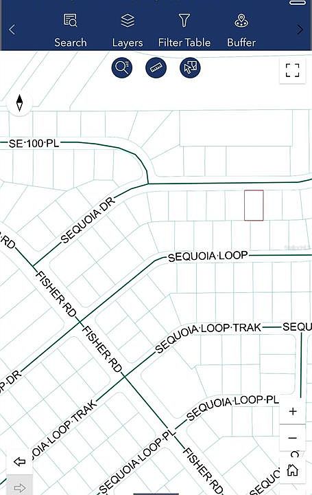 2nd image of 320 SEQUOIA DRIVE LOT 43