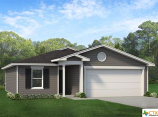 613 S 22nd St, Temple, TX 76501