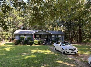 3451 Seymore Trammell Dr, Theodore, AL 36582