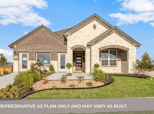 609 Deerpath St, Leander, TX 78641