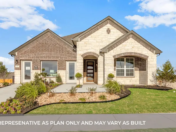 513 Eagle Canyon Dr, Leander, TX 78641