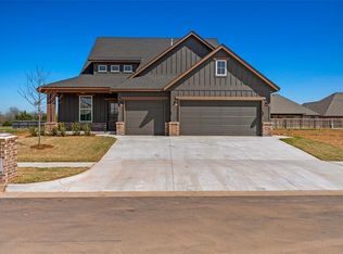 2924 River Birch Ln, Yukon, OK 73099