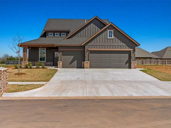 2924 River Birch Ln, Yukon, OK 73099