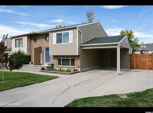 390 W 770 N, Kaysville, UT 84037
