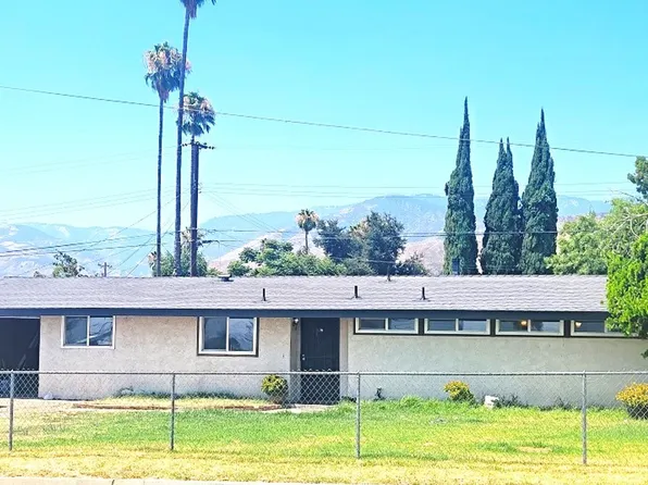 25398 Eureka St, San Bernardino, CA 92404