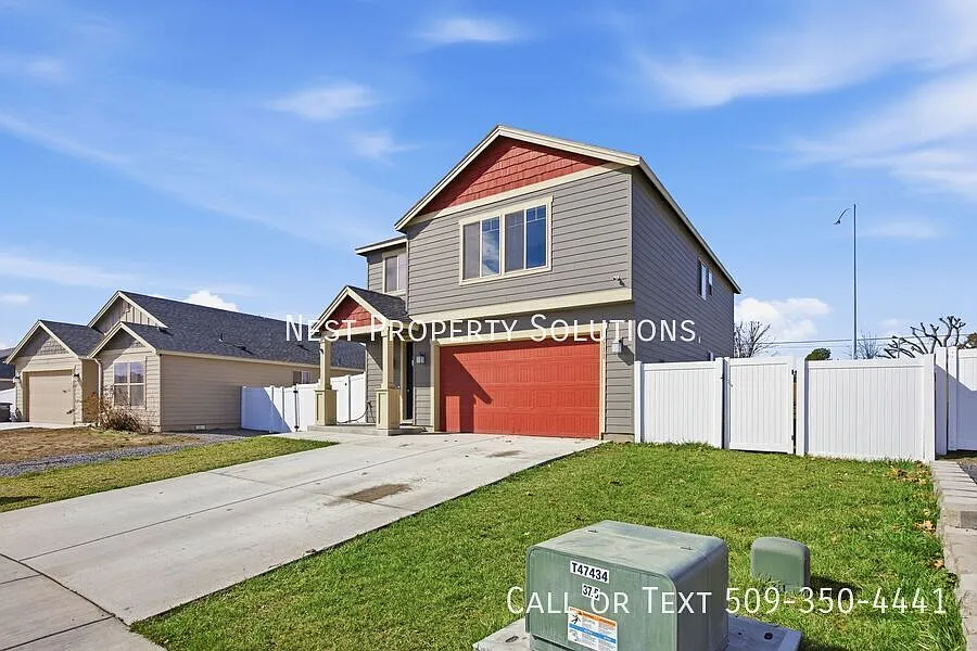 Your Next Home in Quincy Spacious, Bright & Available Soon! — Photo 3