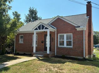 408 Clements Ave, Somerset, KY 42501