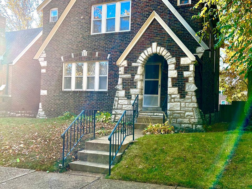 1st image of 5018 Miami St #2F