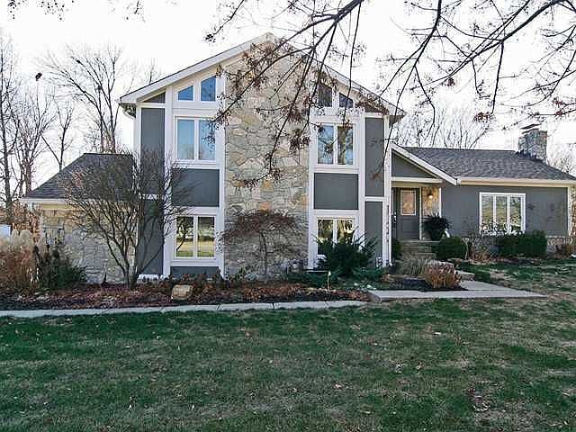 Welcome to Your New Home!  3665 Carmel Drive Front Exterior