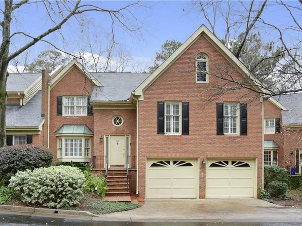 32 Ivy Pkwy NE, Atlanta, GA 30342