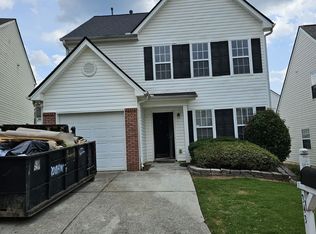 343 Springhaven Way, Lawrenceville, GA 30046
