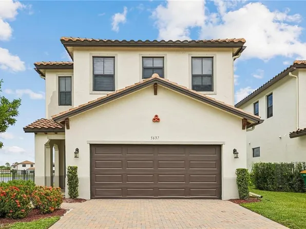 5637 Agostino WAY, AVE MARIA, FL 34142