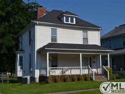 309 S Alta Ave, Danville, KY, 40422