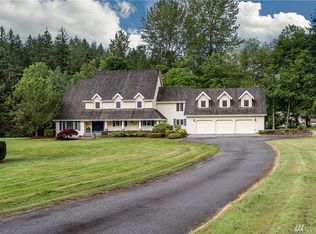 13766 223rd Ave SE, Issaquah, WA 98027