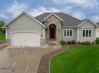 1304 Stetson Rd, Helena, MT 59602